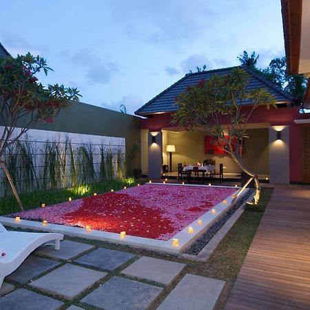 Bali Swiss Villa Seminyak  Exterior photo