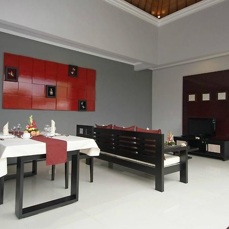 Bali Swiss Villa Seminyak  Exterior photo