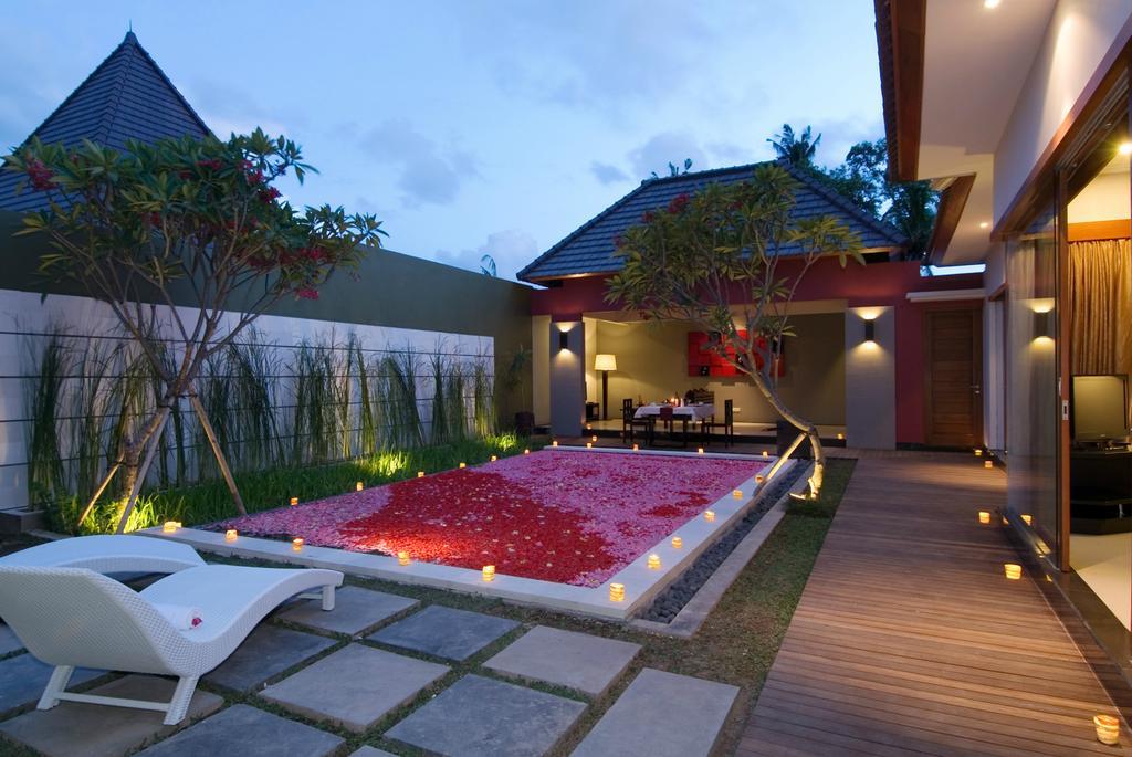 Bali Swiss Villa Seminyak  Exterior photo
