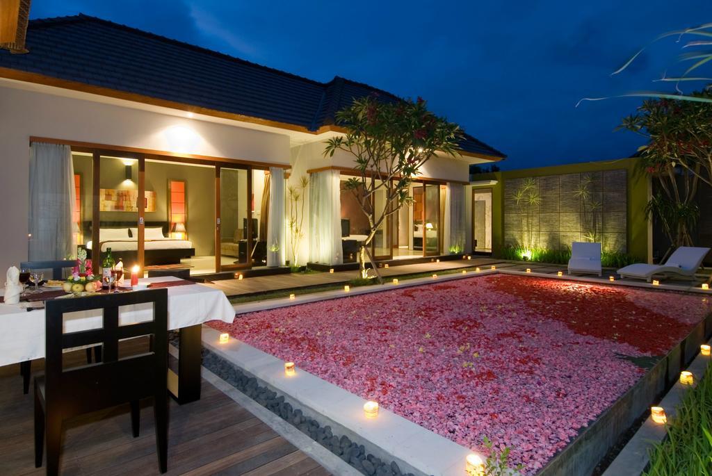 Bali Swiss Villa Seminyak  Exterior photo