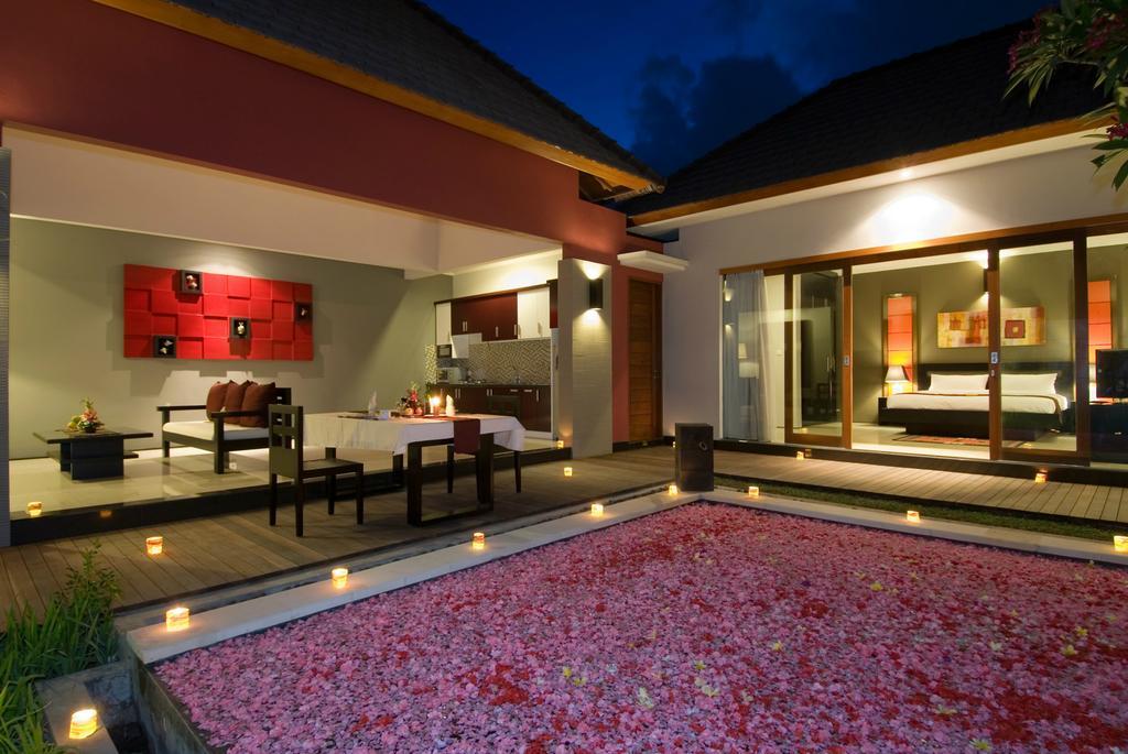 Bali Swiss Villa Seminyak  Exterior photo
