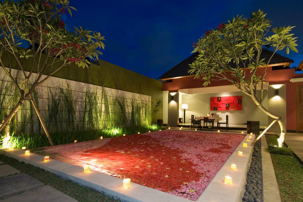Bali Swiss Villa Seminyak  Exterior photo