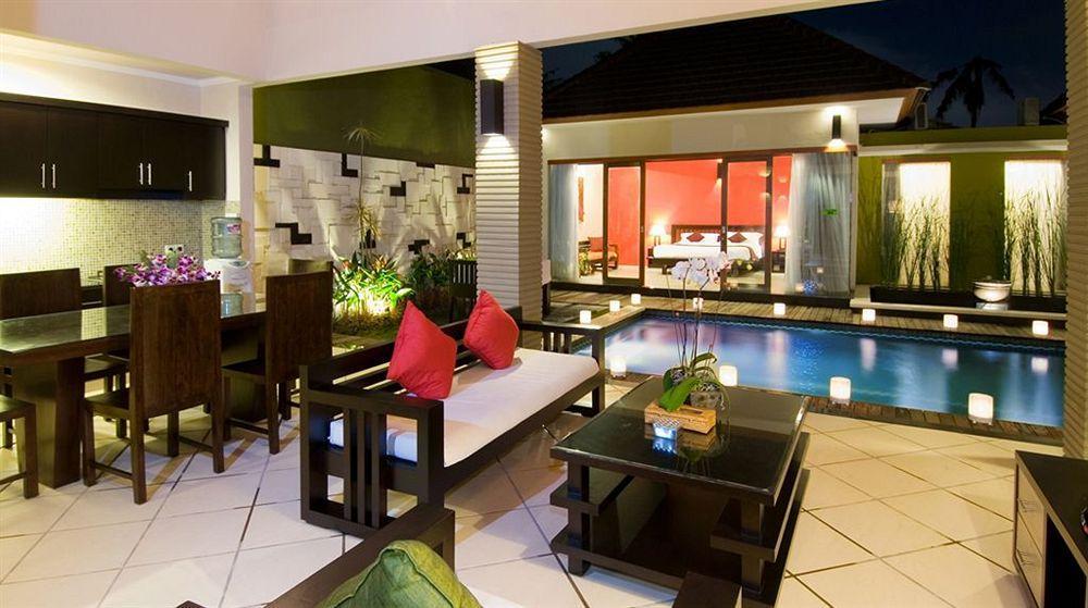 Bali Swiss Villa Seminyak  Exterior photo