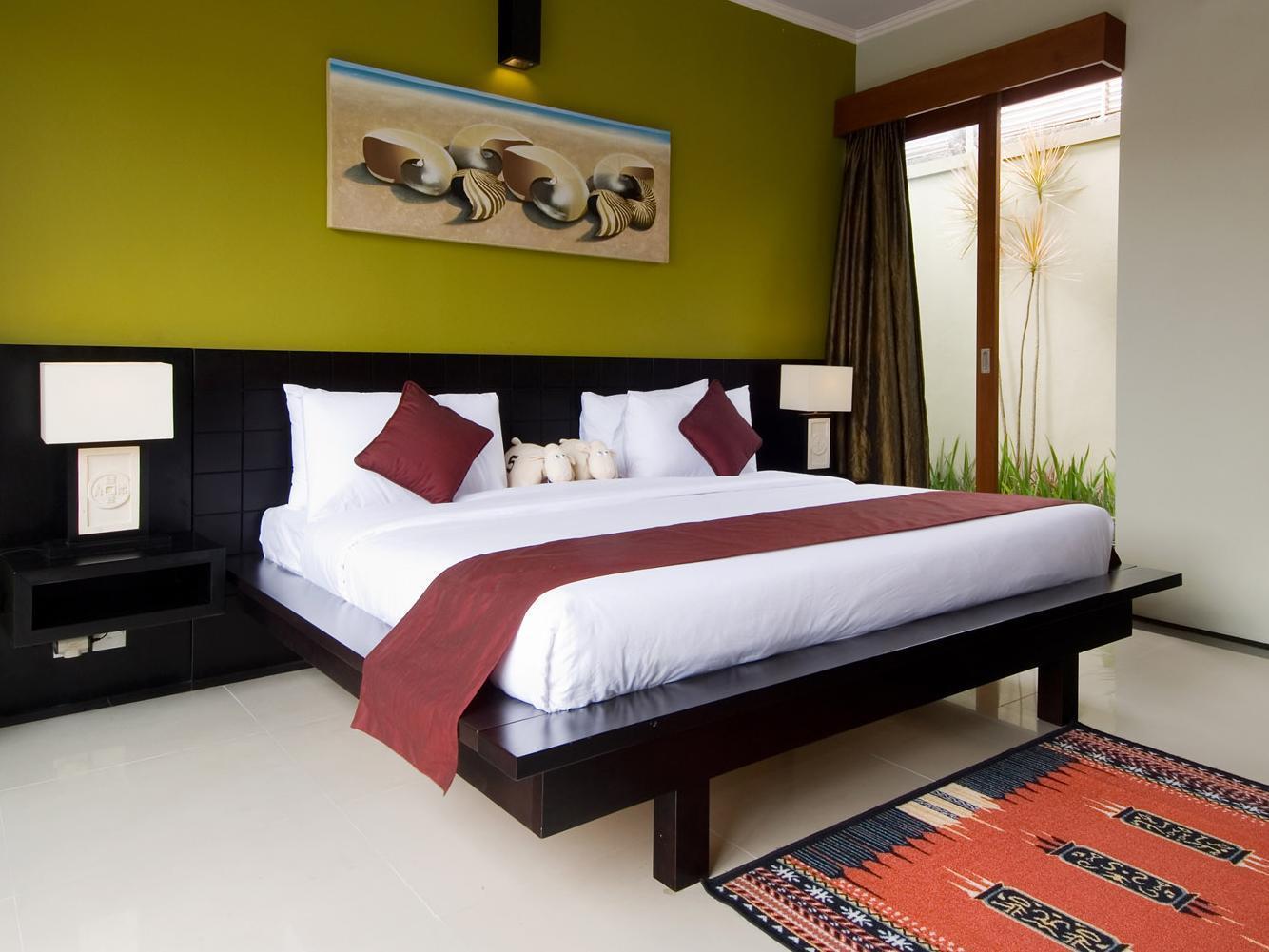 Bali Swiss Villa Seminyak  Exterior photo