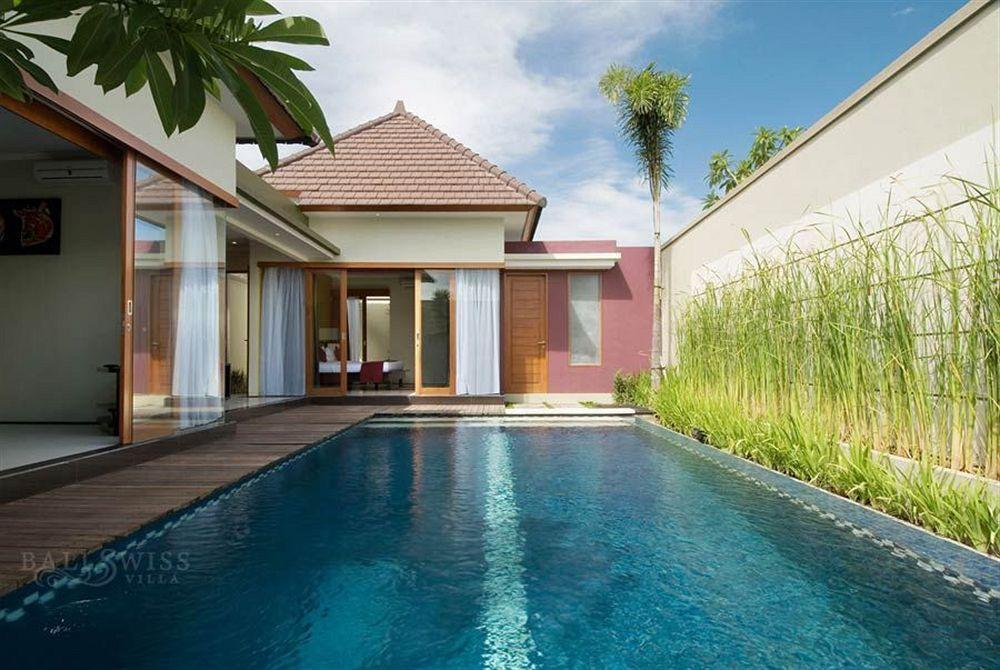 Bali Swiss Villa Seminyak  Exterior photo