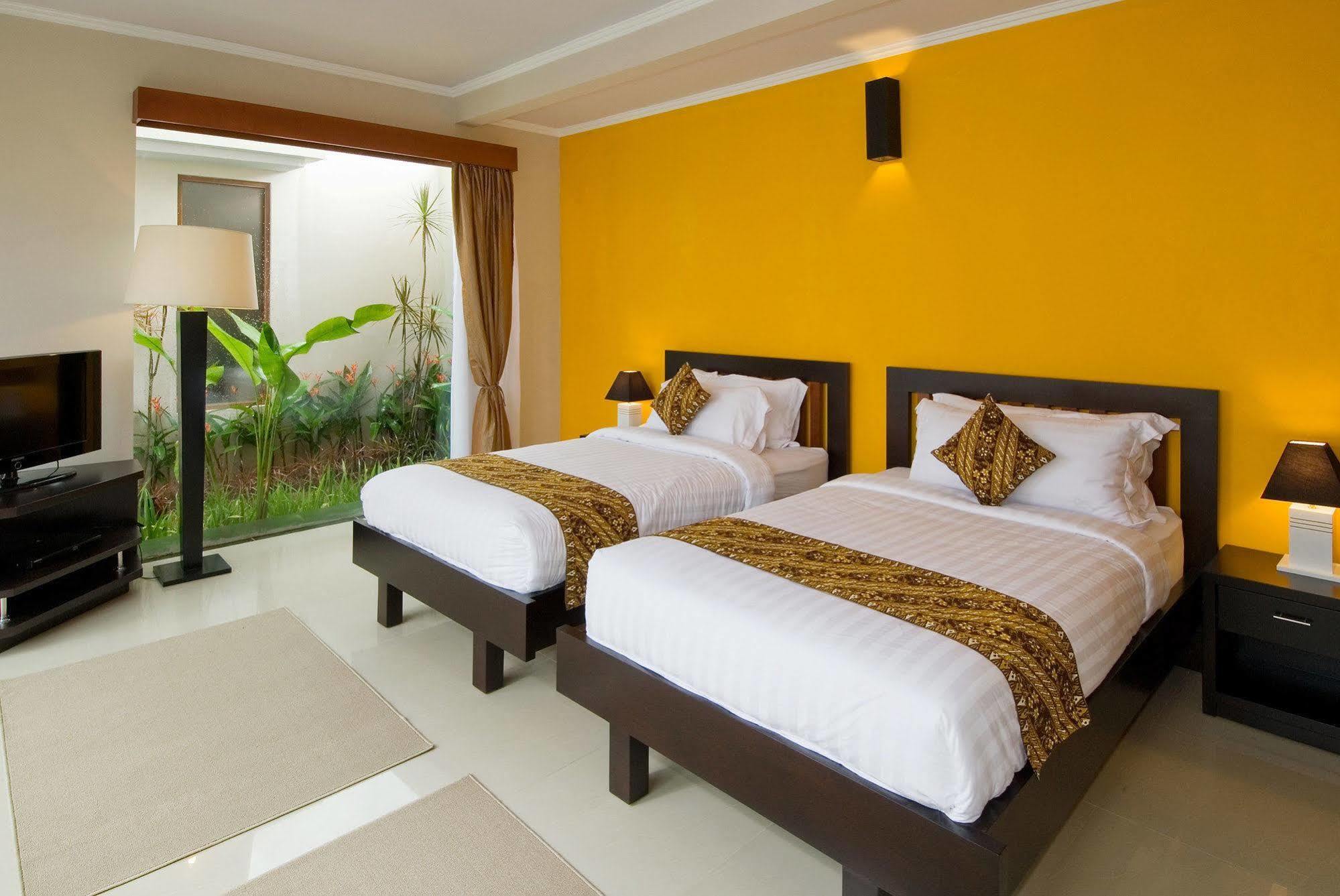 Bali Swiss Villa Seminyak  Exterior photo