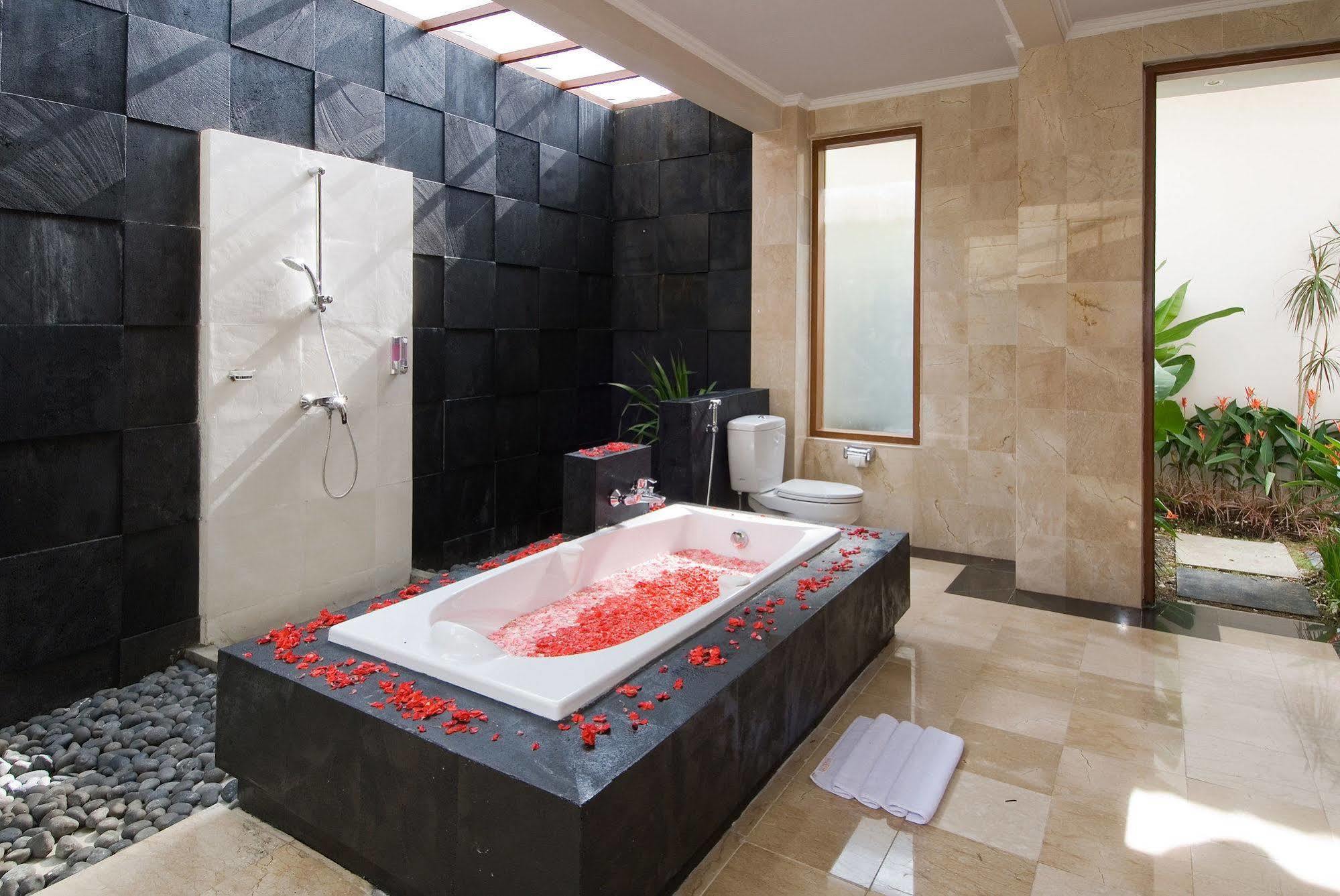 Bali Swiss Villa Seminyak  Exterior photo