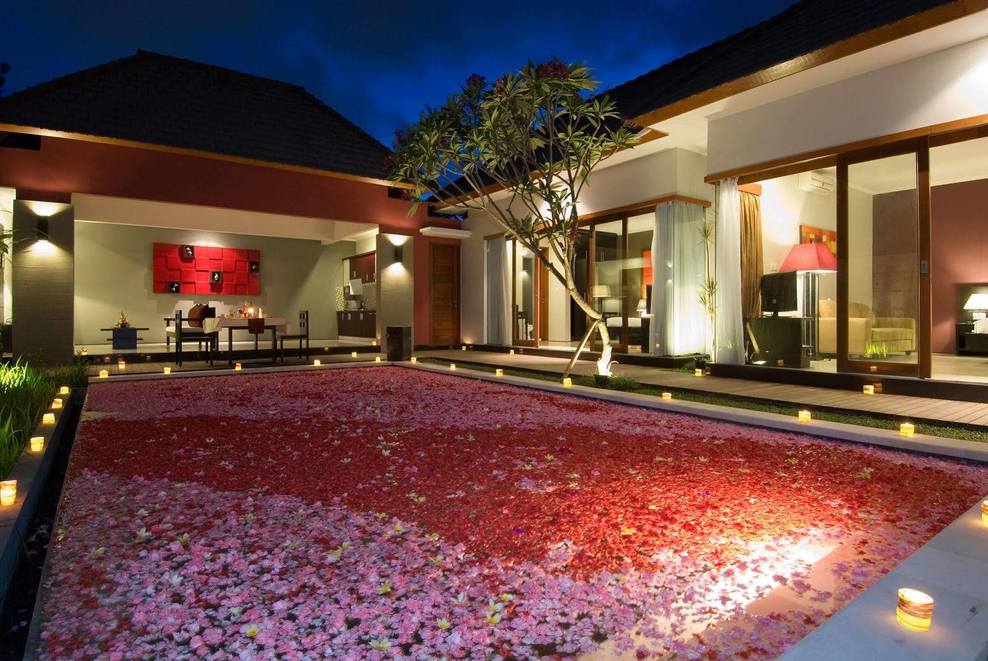 Bali Swiss Villa Seminyak  Exterior photo