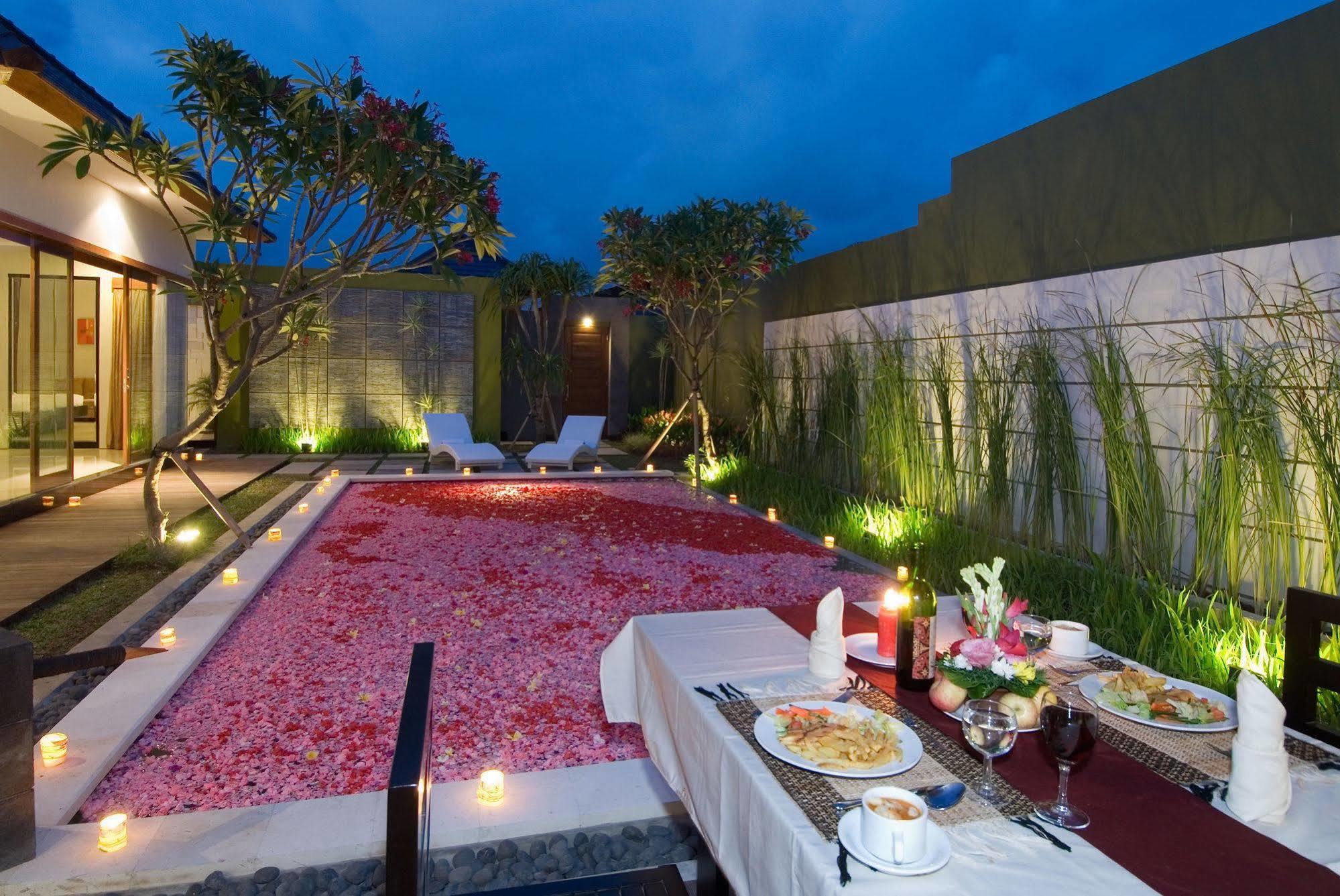 Bali Swiss Villa Seminyak  Exterior photo
